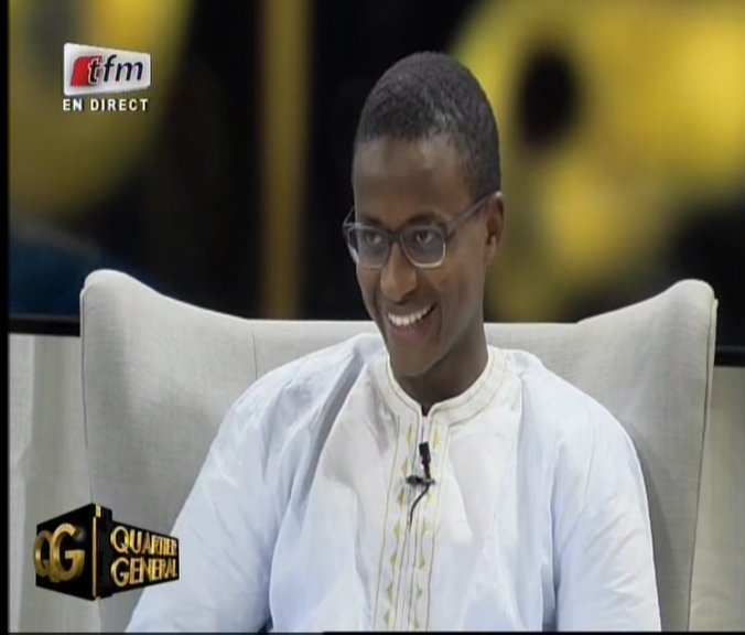 Vidéo– Les chaudes questions de Mamadou Mouhamed Ndiaye à  Mouhamed Moujtaba Diallo …Regardez