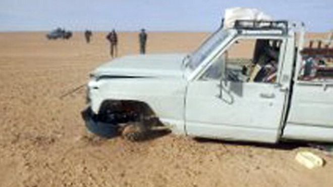 Drame – 44 migrants meurent dans le désert du Niger