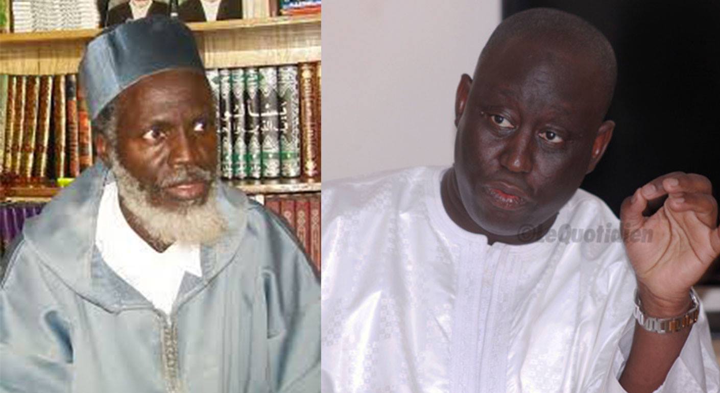 Oustaz Alioune Sall condamne les invectives dans l’arène politique