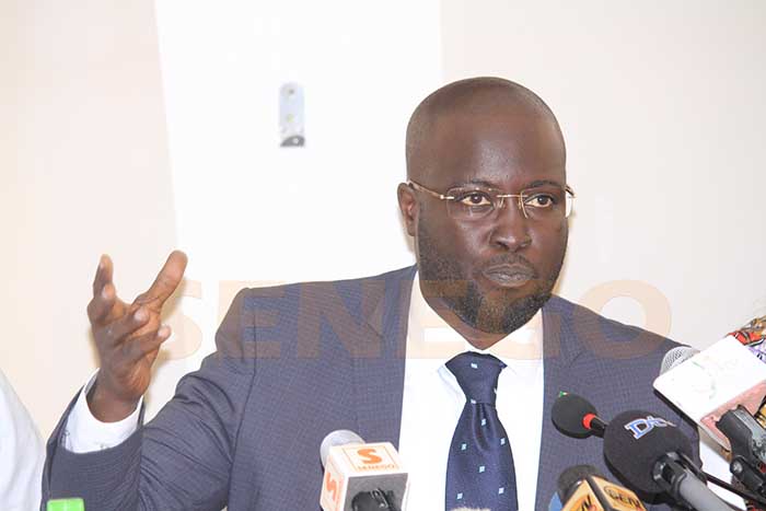 Propos ethnicistes d’Aliou D. Sow : Bby les compare à une déclaration de Sonko (audio)