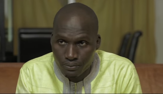 Vidéo : Série Mbettel – Episode 46 – Regardez