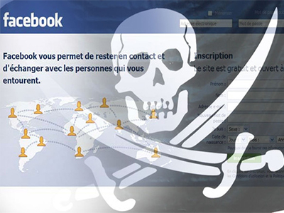 Vidéo – (Alerte) : Attention Facebook : un pirate par virus, fait ravage – Regardez !