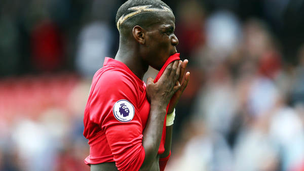 Nécrologie : L’international Français Paul Pogba a perdu son père