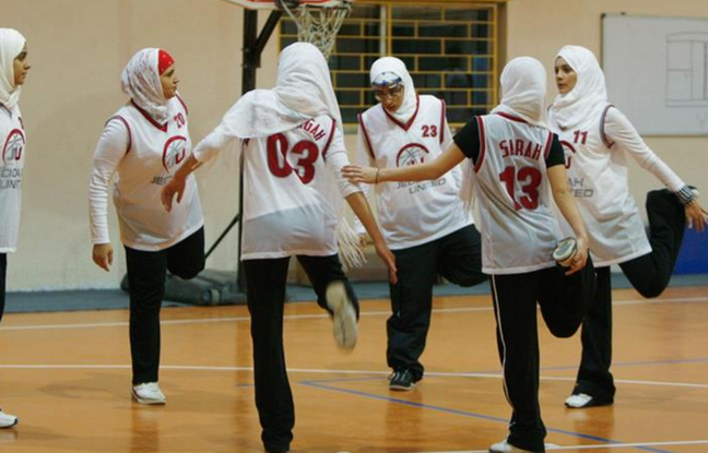 La Fiba autorise finalement le port du voile