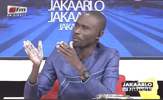 Vidéo – Humour : les sénégalais très traumatisés par le phénomène du riz en plastique, à mourir de rires…