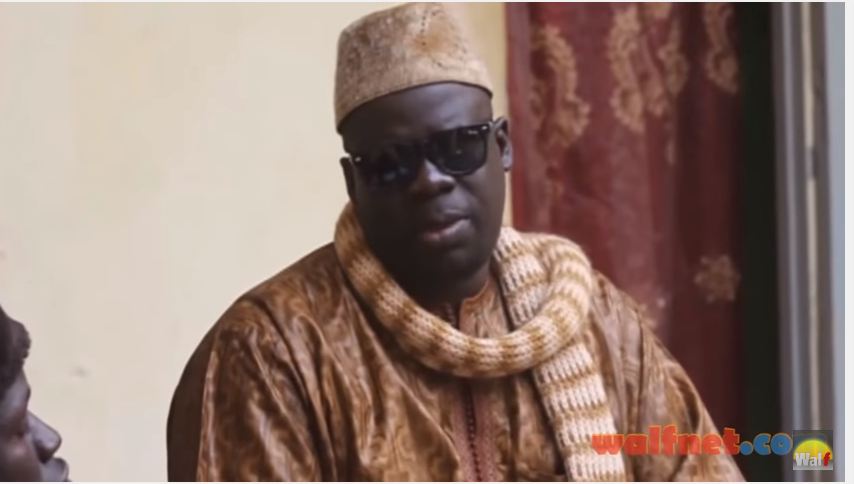 Sketch Ndogou Li épisode 5