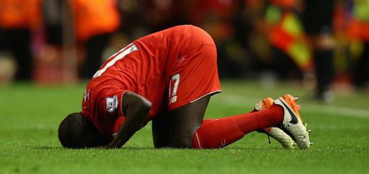 Foot – Ramadan: Liverpool « offre » une salle de prière à Sadio Mané au Melwood (centre d’entraînement)!