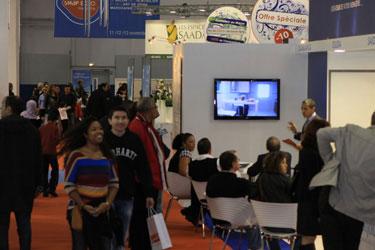 Deuxième édition du Salon de l’immobilier du Sénégal à Paris, plus de 2500 visiteurs reçus