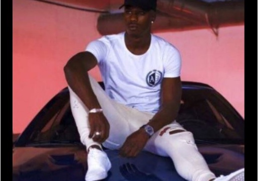 Vidéo – Diao Baldé Keita en mode mannequin ! Admirez !