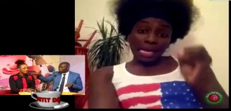 Vidéo – Cheikh Tidiane Gomis répond à Feuz Galsen : « Essaie d’abord d’être comme Titi avant de… »