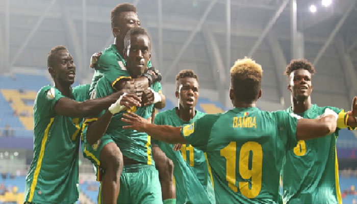 Mondial U20 – Sénégal-Etats-Unis: Une victoire pour s’offrir les 8èmes de finale…