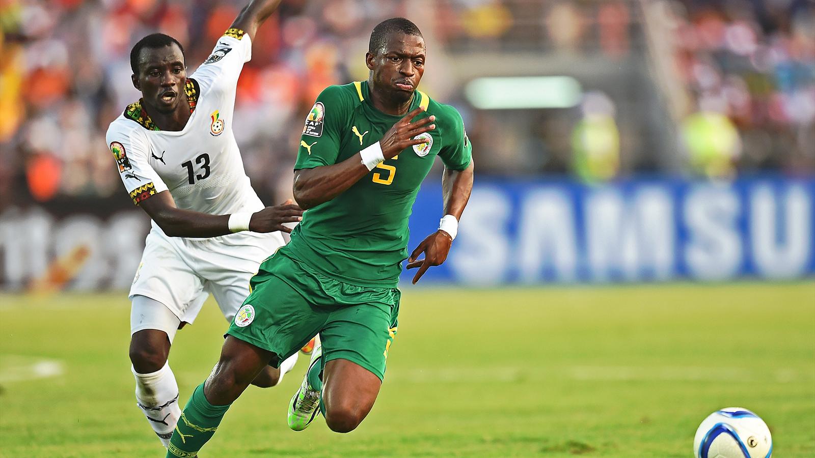 Voici le programme des matches de préparation pour les éliminatoires CAN 2019