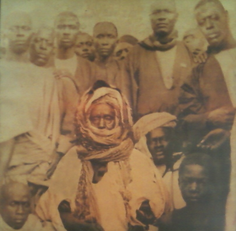 Naissance, Origine et Mission de Cheikh Massamba MBACKE (RTA)