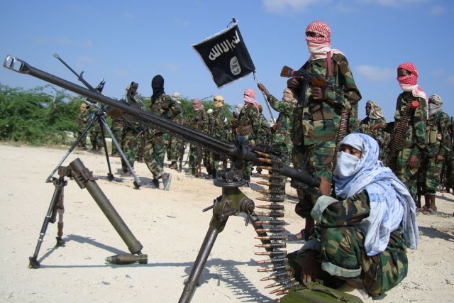 Le groupe Etat islamique déploie ses tentacules dans la Corne de l’Afrique