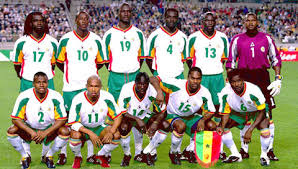 Vidéo – Foot: Le 31 Mai 2002, le Sénégal battait la France (1-0), Regardez!
