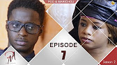 Vidéo : Série Pod et Marichou – Saison 2 – Episode 7 – Regardez