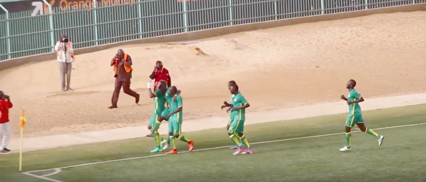 Vidéo – Sénégal 2-0 Mauritanie : le résumé du match et la réaction des coachs…Regardez!