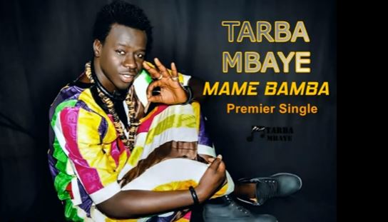 Audio: Nouveau single de Tarba Mbaye, « Mame  Bamba »