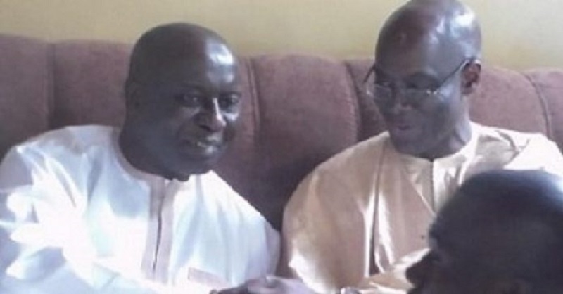 Idrissa Seck: « Thierno Alassane Sall ne s’est jamais laissé emporter par la politique politicienne »