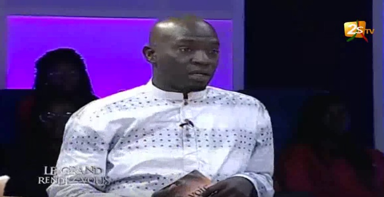Vidéo – Tounkara : « Le problème du sénégalais, c’est qu’il ne connait pas sa religion… »  Regardez.