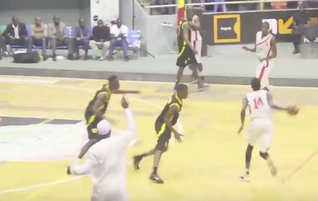 Vidéo – Finale Coupe Saint Michel : Le DUC bat l&rsquo;USO (65-55) et remporte son 7e trophée