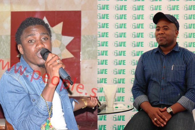 Vidéo- Waly Seck fait taire les rumeurs : « Sen TV c’est chez moi et Bougane est…