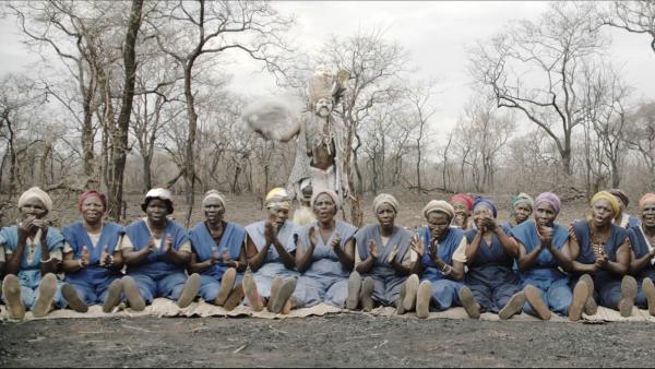 «Les camps de sorcières existent en Afrique»