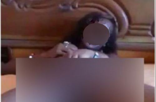 Audio – Incroyable, un homme surprend sa femme en train de gémir en communiquant au téléphone avec son copain…