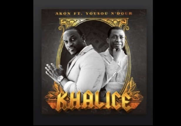 Audio – Le Nouveau single de Akon Et Youssou Ndour « Xaliss »