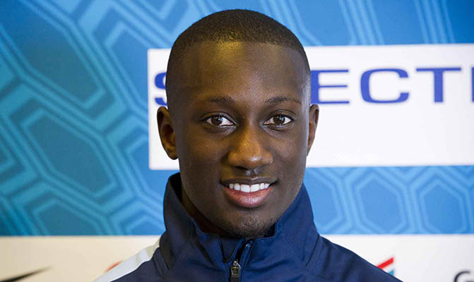 Foot – Examen médical pour Youssouf Sabaly: Lésion à l’ischio-jambier confirmée