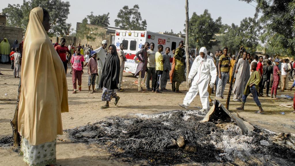 Des attentats déjoués au Nigeria selon les autorités