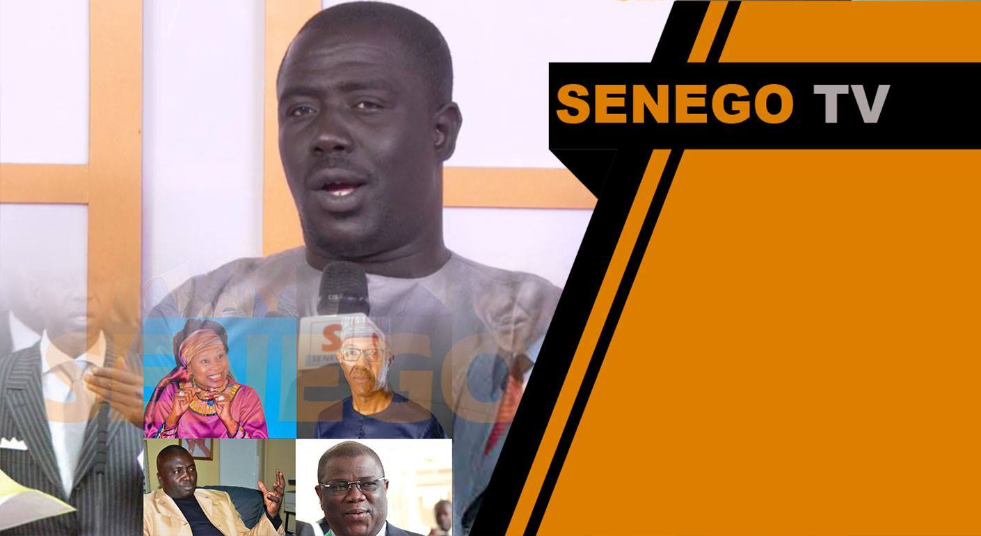 Senego TV – Chronique Bour Guewel: Quelle analyse faire de la dislocation de l’opposition à la veille des Législatives