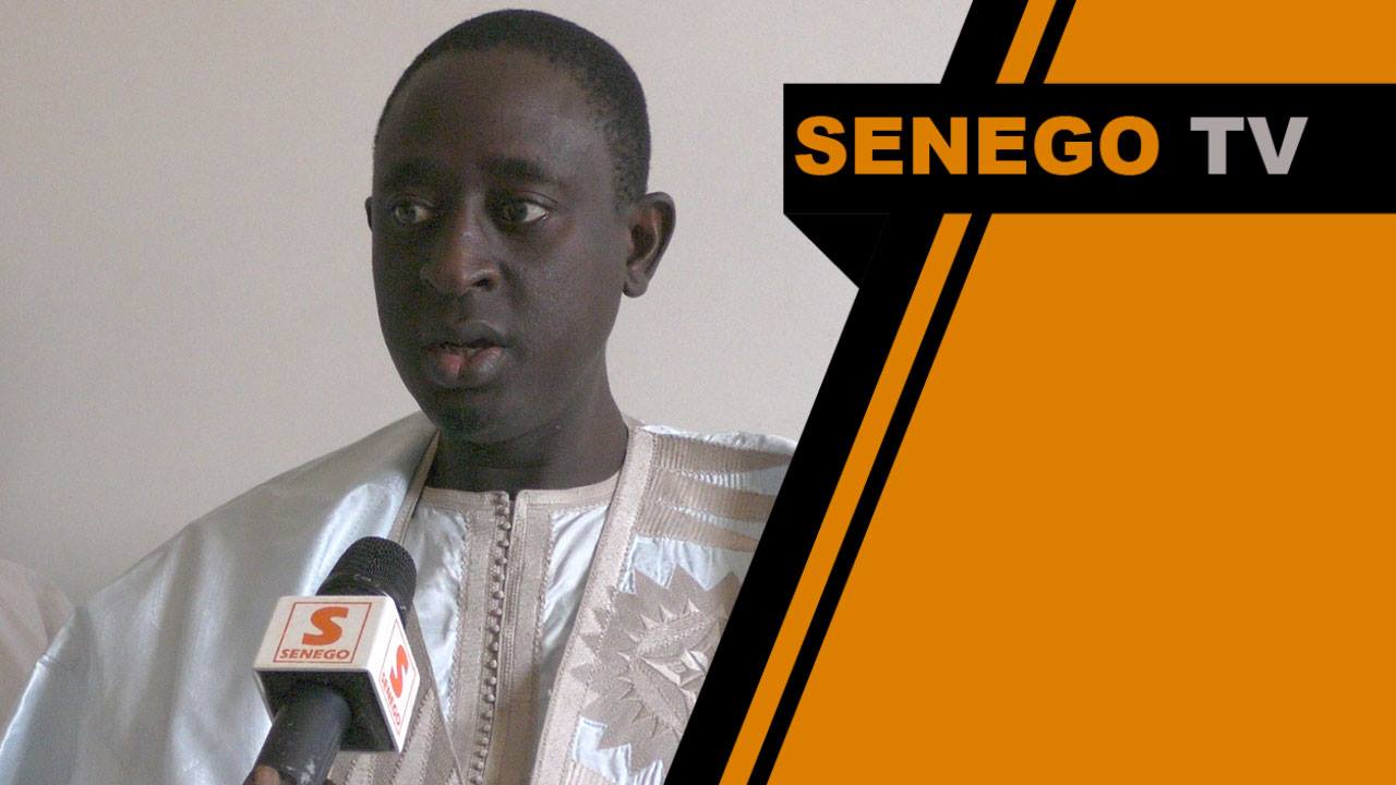 Senego Tv – Législatives 2017 : L’A.i.s va soutenir les candidatures qui sont prêtes à défendre l’Islam dans toutes ses dimensions – Regardez.