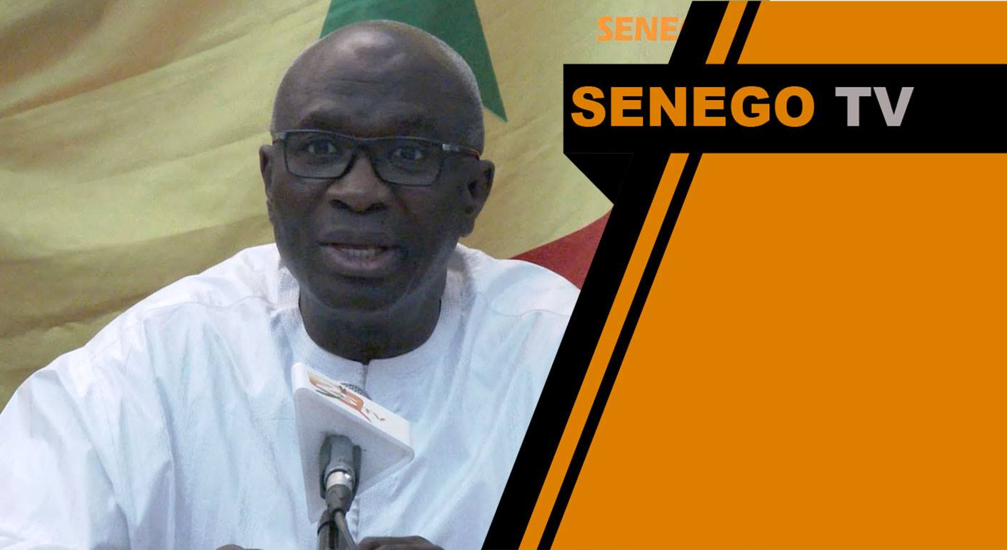 Senego TV: Le Dr Alioune Sarr dément et recadre le promoteur Assane Ndiaye