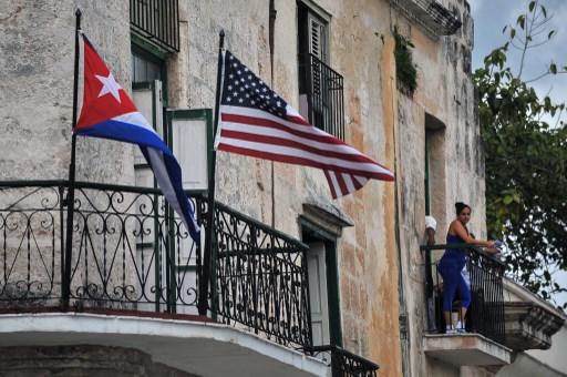 Après avoir « jubilé » suite au décès de Fidel Castro, Donald Trump durcit la position américaine vis-à-vis de Cuba