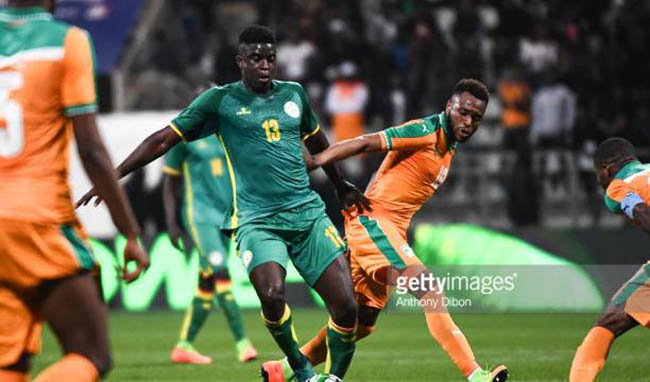 Foot – Cascade de blessures dans la Tanière: Alfred Ndiaye aussi forfait