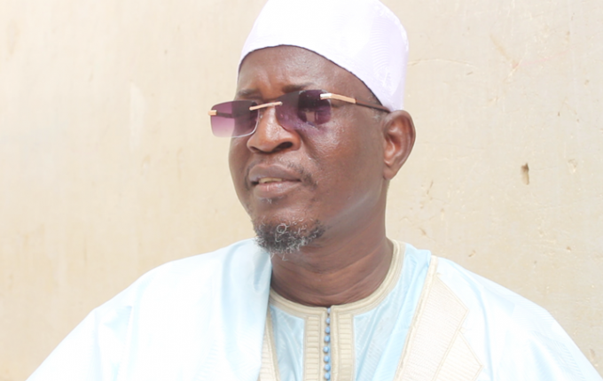 Vidéo – Alla Sylla, l’investi de BBY au chevet des populations de Ndamatou