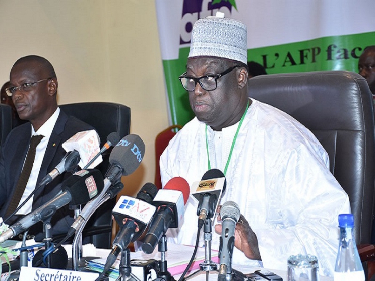 Anniversaire de l’Afp : Il y a 18 ans, Moustapha Niasse lançait son appel
