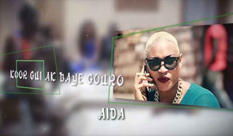 Sketch- Baye Gouro ak Koor Gui épisode 16