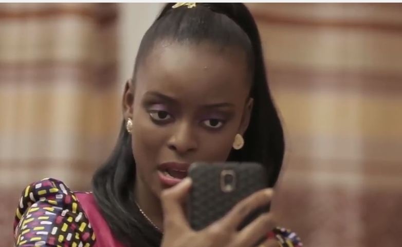 Sketch-  Koorou Bideew épisode 14