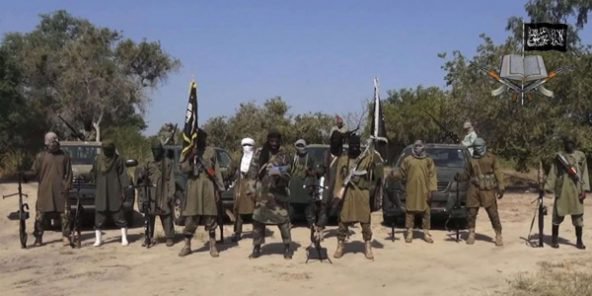 Nigeria : 4 personnes égorgées après l’arrestation d’un commandant de Boko Haram