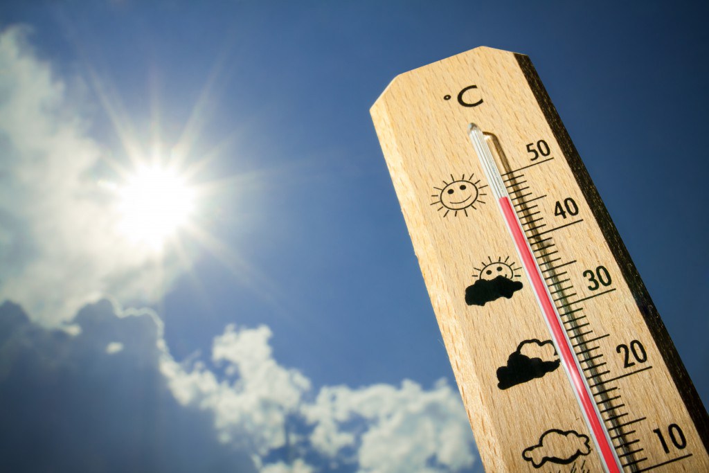 Ramadan – Canicule: dur, dur d’habiter les régions!