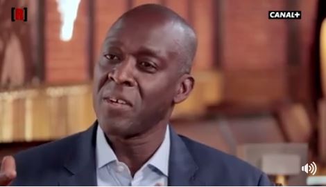 Vidéo – Makhtar Diop Banque Mondiale: « J’ai été quart de finaliste au championnat du monde de Karaté »