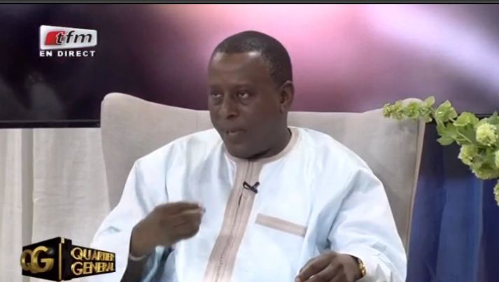 Vidéo –  Souveraineté monétaire en Afrique : le Dr Gadio donne son avis pour y arriver…