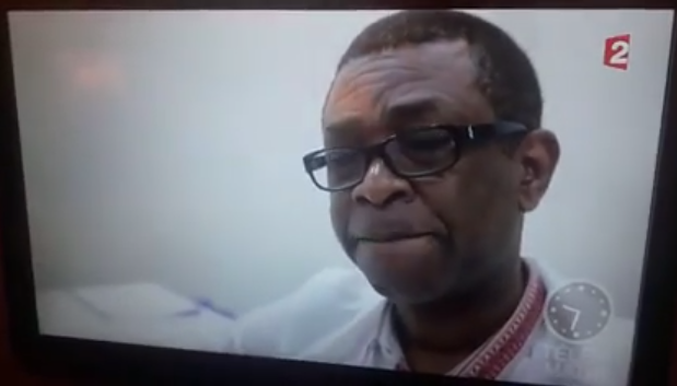 Vidéo-Youssou Ndour sur le succès du Groupe futurs médias sur France 2