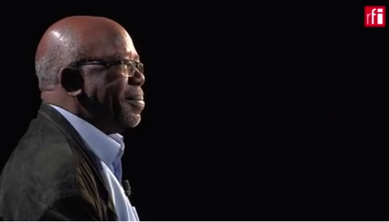 Vidéo-  Elikia M’Bokolo sur Cheikh Anta Diop: « En 1960 il n’avait pas encore trente ans, mais… »