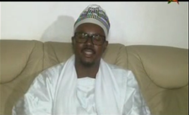 Vidéo: Le Khalife Général Serigne Sidy Mokhtar Interdit Toute Activité Politique à Touba