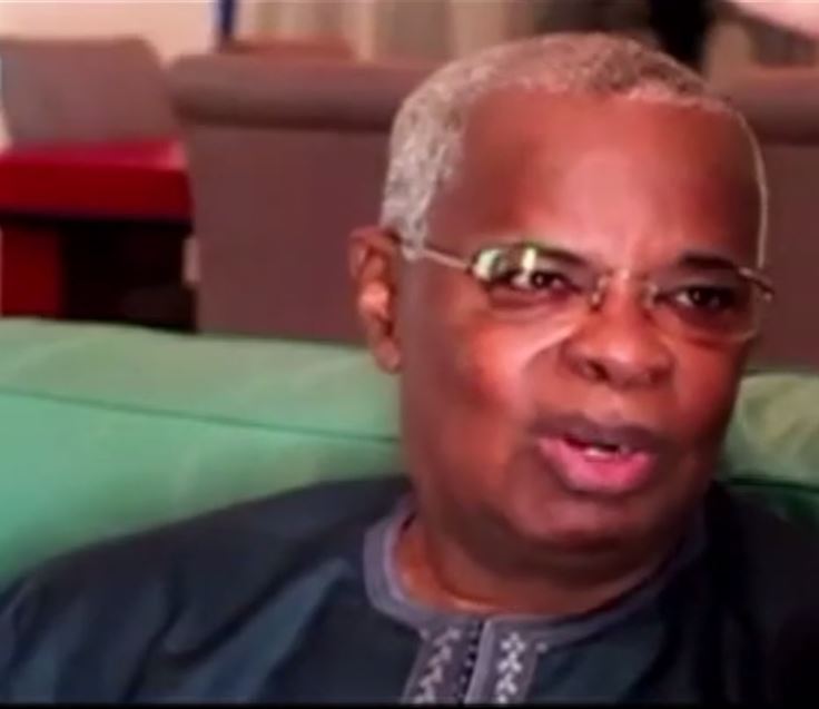 Vidéo – Législatives 2017 : Djibo Ka magnifie la désignation par Macky Sall de Boune Abdallah Dionne tête de liste nationale de BBY