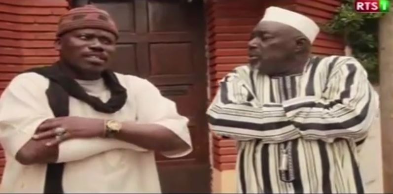 Sketch – Ramadan à Paris Episode 17