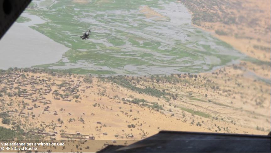 Au Mali, deux attaques attribuées aux jihadistes dans le nord du pays